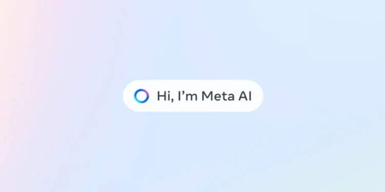 Meta’s New AI Chatbots Begin Testing in the US