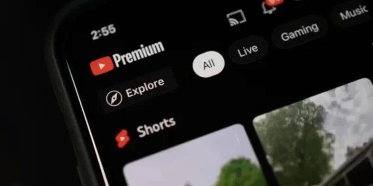 YouTube Premium’s New Features: Jump Ahead and AI-Powered Tools