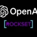 OpenAI Acquires Rockset to Enhance AI Data Access Infrastructure