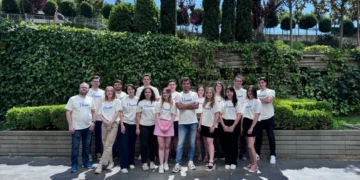 Hiwell Online Therapy Secures $3.5 Million Investment