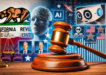 California Signs 5 New Bills Regulating the AI Industry