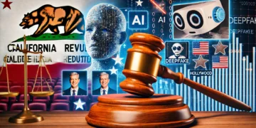 California Signs 5 New Bills Regulating the AI Industry