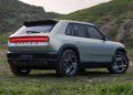 Rivian Volkswagen Joint Venture Valued at $5.8 Billion