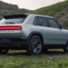 Rivian Volkswagen Joint Venture Valued at $5.8 Billion