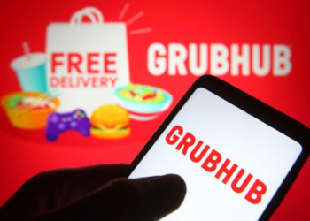 Just Eat Takeaway Selling Grubhub to Wonder for $650M
