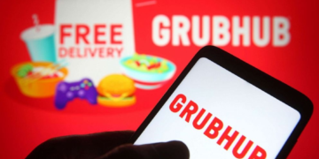 Just Eat Takeaway Selling Grubhub to Wonder for $650M