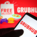 Just Eat Takeaway Selling Grubhub to Wonder for $650M