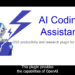 AI Coding Assistant Acquisition: Anysphere and Supermaven