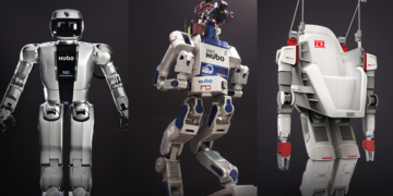 Samsung Shapes the Future of Robotics by Investing in Rainbow Robotics!