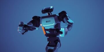 Samsung Shapes the Future of Robotics by Investing in Rainbow Robotics!