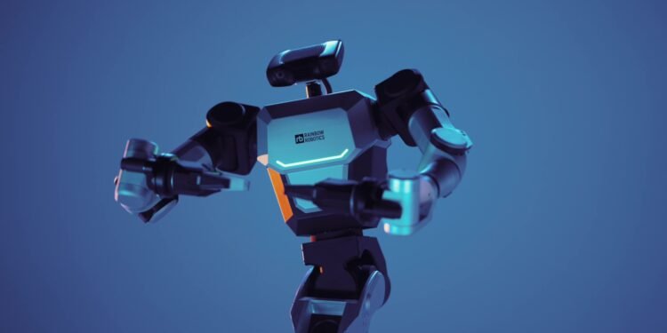 Samsung Shapes the Future of Robotics by Investing in Rainbow Robotics!