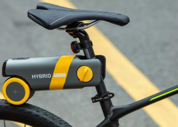 E-bike Conversion: Chris Hoy’s Innovative Skarper Kit