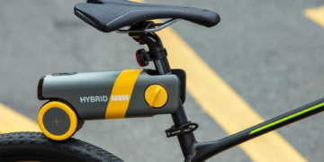 E-bike Conversion: Chris Hoy’s Innovative Skarper Kit