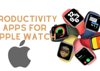 Apple Watch Productivity Apps to Enhance Your Workflow