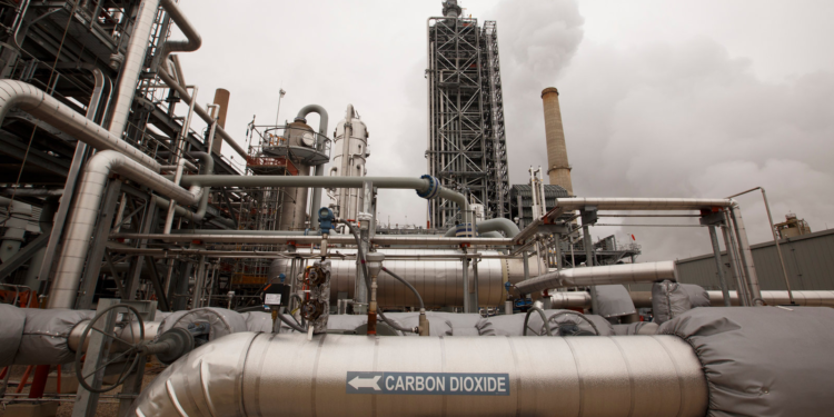 Climate Tech Under Trump: Challenges and Opportunities Ahead