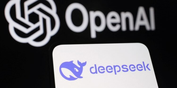 What is DeepSeek and How is DeepSeek Changing the Tech Industry?