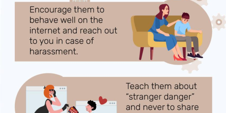 Child Influencer Safety: Protecting Kids from Exploitation