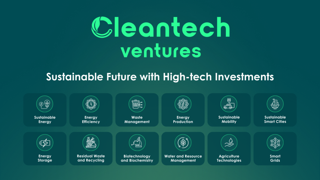 cleantech