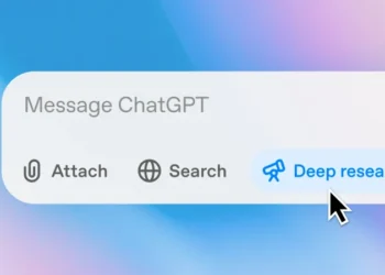 The great competition between OpenAI and DeepSeek continues!