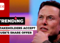 Elon Musk Government Takeover: A Deep Dive