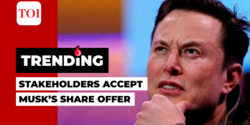 Elon Musk Government Takeover: A Deep Dive