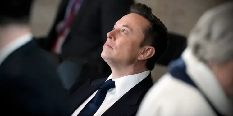 Elon Musk Gained Access to the US Treasury System: Possible National Security Crisis!