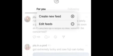 Meta on Track to Overtake Bluesky with Threads: The Era of Custom Feeds Begins!