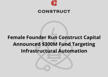 Construct Capital Raises $300M for Defense Tech Investment