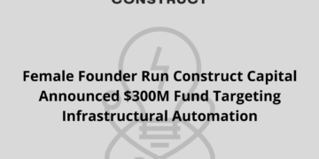 Construct Capital Raises $300M for Defense Tech Investment