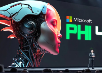 Phi 4 AI Model: Microsoft’s Revolutionary New Launch