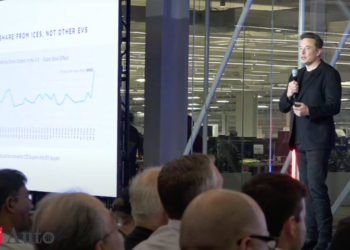 Tesla Succession Planning: Who Will Replace Elon Musk?