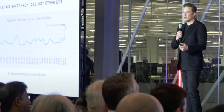 Tesla Succession Planning: Who Will Replace Elon Musk?