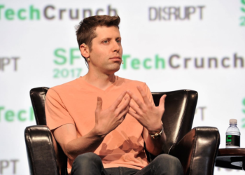 Sam Altman Biography: Insights from Keach Hagey