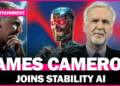 James Cameron Generative AI: A New Perspective on Filmmaking